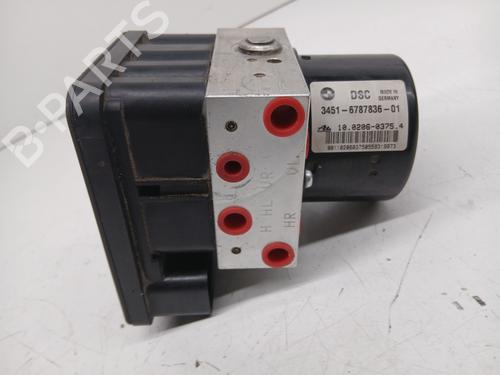 ABS pump BMW 3 (E90) 318 d | BP24457456M43 