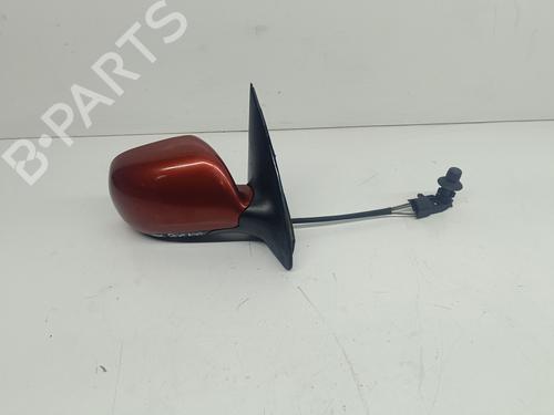 Right mirror SKODA FABIA I (6Y2) 1.4 16V | BP22802590C27 