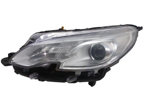 Faro anteriore sinistro PEUGEOT 2008 I (CU_) [2013-2026]  32011379