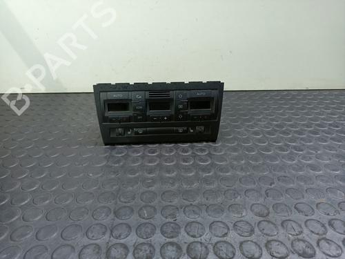 Climate control AUDI A4 B6 Convertible (8H7) 1.8 T | BP20829879I5 