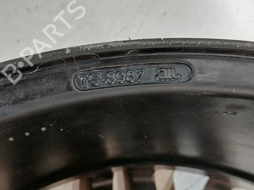 Rim AUDI Q3 (8UB, 8UG)  | BP28376336C45 