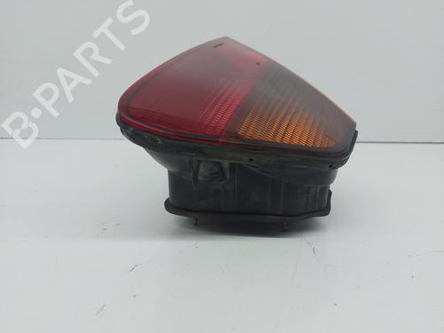 Right taillight HONDA ACCORD VI Coupe (CG) 3.0 V6 24V (CG2) | BP23892514C35 