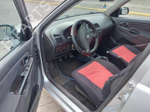 Instrument cluster SEAT CORDOBA (6K1, 6K2) 1.4 i | BP20821579C47 