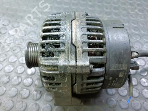 Alternator MERCEDES-BENZ S-CLASS (W220)  | BP20838546M7 