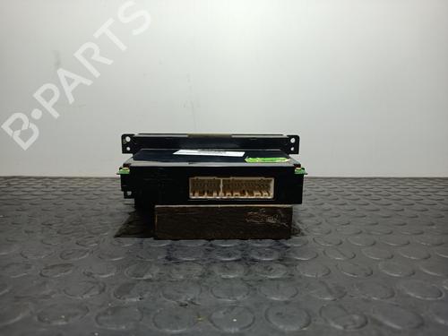 Climate control HYUNDAI ELANTRA III Saloon (XD) 2.0 CRDi | BP31817037I5