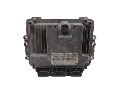Used Engine control unit (ECU) Engine control unit (ECU) RENAULT MEGANE III Hatchback (BZ0/1_, B3_) 1.5 dCi (86 hp) 40452383 40452383