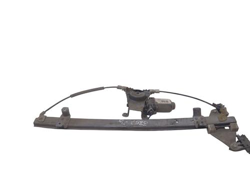 Front right window mechanism NISSAN PATHFINDER III (R51) 2.5 dCi 4WD | BP31716511C23