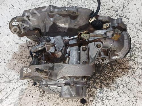 Gearbox DAEWOO NUBIRA Saloon (J100) 1.6 16V | BP27730811M3 