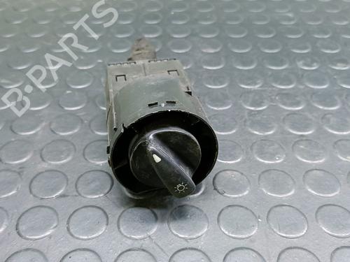 Used Headlight switch SEAT IBIZA II (6K1) 1.9 TDI (90 hp) 20814637