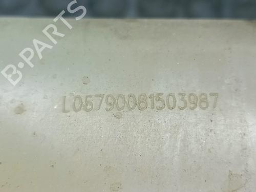 Ekspansjonstank DAEWOO MATIZ (M100, M150) 1.0 | BP32036730C120 - Image 2