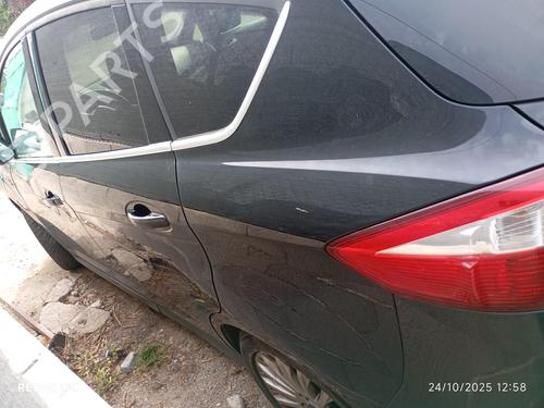Brugte FORD C-MAX II (DXA/CB7, DXA/CEU)    4648916