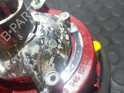 Left tailgate light VW GOLF V (1K1)  | BP20826666C79 