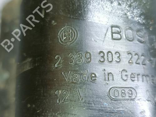 Starter SEAT IBIZA II (6K1) 1.4 i | BP20823523M8 