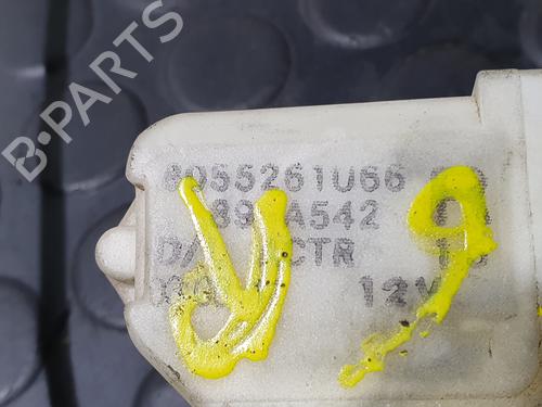 Front right lock PEUGEOT 306 Hatchback (7A, 7C, N3, N5) 2.0 HDI 90 | BP20823049C97 
