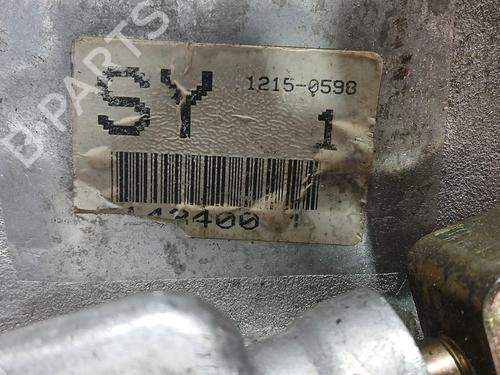 Gearbox DAEWOO KALOS (KLAS) 1.4 16V | BP26518011M3 