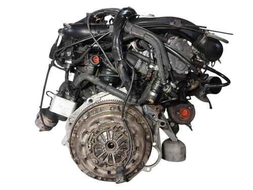 Engine VW PASSAT B5.5 (3B3) | BP33799063M1 - Image 5