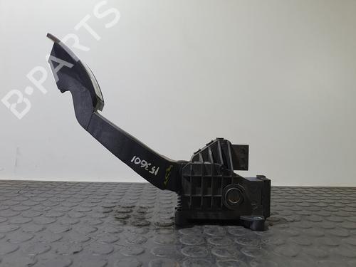 Used Pedal FIAT GRANDE PUNTO (199_) 1.2 (65 hp) 20828852