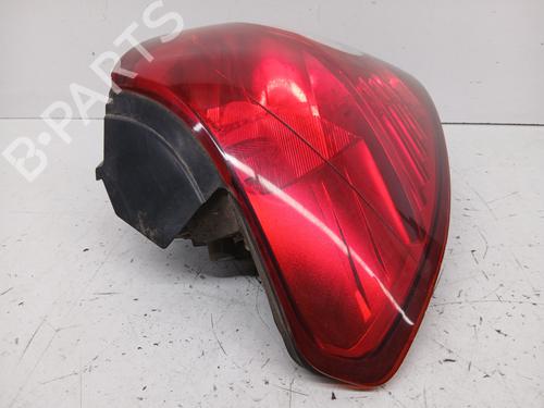 Left taillight CHEVROLET CAPTIVA (C100, C140) | BP33628546C34 - Image 4