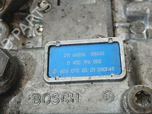 Injection pump MERCEDES-BENZ E-CLASS (W210) E 300 D (210.020) | BP28179001M78 