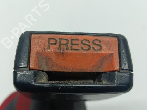Seat buckle NISSAN TERRANO II (R20)  | BP23129555I32 