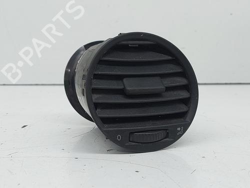 Used Air vent VW CADDY III MPV (2KB, 2KJ, 2CB, 2CJ) 1.9 TDI (105 hp) 32504365