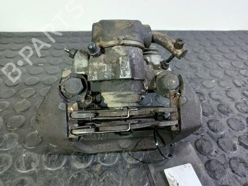 Venstre bremsekaliber bag CITROËN XSARA (N1) 1.6 16V (109 hp) 32046582