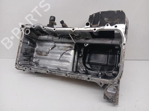 Ölwanne für Ölwanne RENAULT LAGUNA III (BT0/1) 2.0 dCi (BT07, BT0J, BT14, BT1A, BT1S) (131 hp) 33861760 33861760