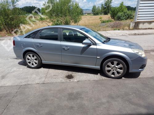 Left taillight OPEL VECTRA C (Z02)  | BP23107322C34 