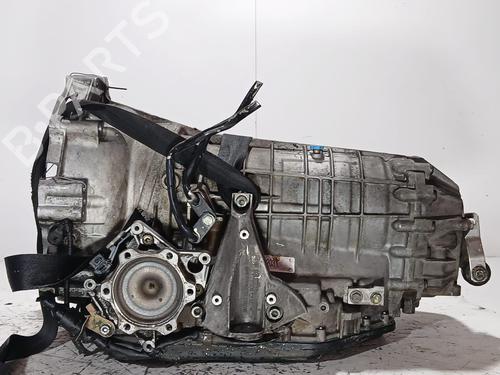 Used Gearbox AUDI A6 C5 Avant (4B5) 2.5 TDI (180 hp) 20844983