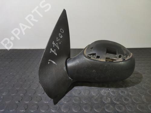 left-mirror-peugeot-206-hatchback-2ac-1998-1999-2000-2001-2002-2003-2004-2005-2006-2007-2008-2009-2010-2011-2012-31952434 main image