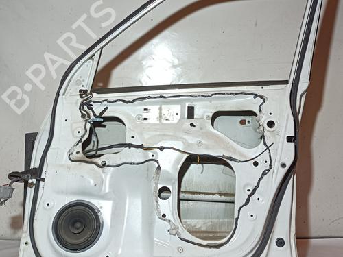 Right front door SUZUKI GRAND VITARA II (JT, TE, TD) 1.9 DDiS All-wheel Drive (JT419, TD44, JB419WD, JB419XD,... | BP23146667C3 