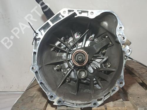 Gearbox TOYOTA LAND CRUISER PRADO (_J15_) 3.0 D-4D (KDJ150_, KDJ150, KDJ155) | BP20845552M3 
