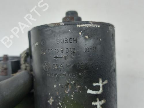 Startmotor SKODA FABIA I (6Y2)  | BP24627892M8 