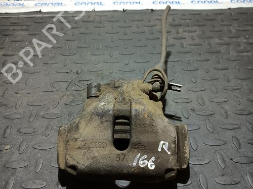 Venstre bremsekaliper foran VW PASSAT B5 (3B2) [1996-2001]  31854635