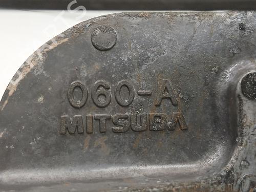 Front wiper motor NISSAN PATHFINDER III (R51) | BP26914005M29