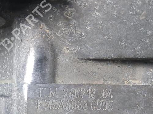 Gearbox SEAT IBIZA V (KJ1, KJG) | BP34355388M3 - Image 2