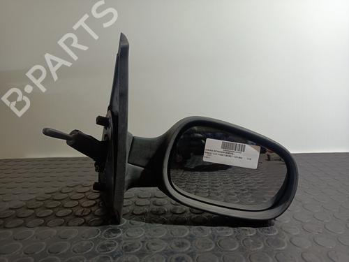 Used Right mirror RENAULT CLIO II (BB_, CB_) 1.9 dTi (B/CB0U) (80 hp) 32043012