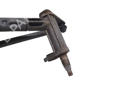 Front wiper motor VW GOLF IV (1J1)  | BP31132961M29 