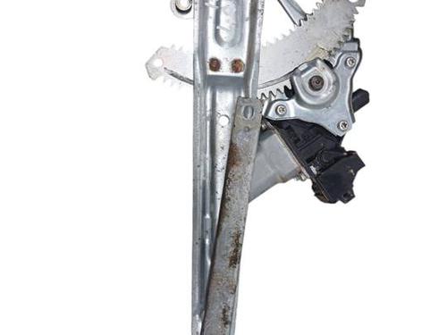 Used Rear right window mechanism Rear right window mechanism NISSAN JUKE (F15) [2010-2019] 39903307 39903307