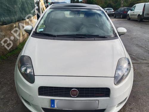 Used Parts FIAT GRANDE PUNTO (199_) [2005-2026]  4417313