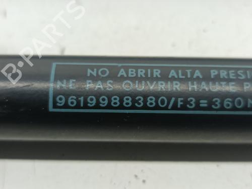 Tailgate lift support PEUGEOT 306 Hatchback (7A, 7C, N3, N5) 1.8 16V | BP26696839C138 
