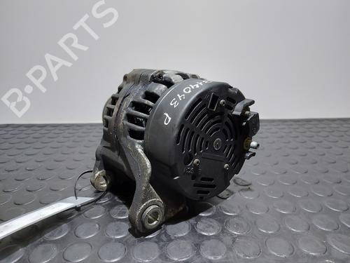 Alternator IVECO DAILY III Van 35 S 15 V, 35 C 15 V (A6HCV3B2, A6HBV4B2, A6HC41B2,... | BP20842379M7 