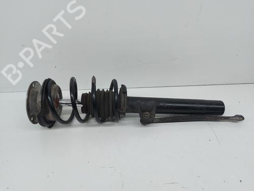 Used Right front shock absorber BMW 1 (E87) 120 d (163 hp) 24228557