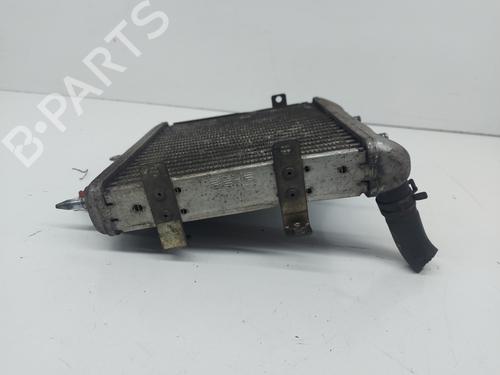 Intercooler MERCEDES-BENZ S-CLASS (W220) S 400 CDI (220.028, 220.128) | BP23536851M30 