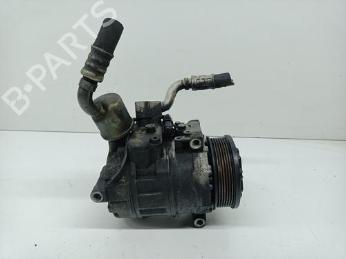 AC compressor MERCEDES-BENZ S-CLASS (W220) S 400 CDI (220.028, 220.128) | BP24210313M34 