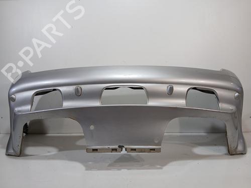 Bak støtfanger BMW X5 (E53)  | BP28151503C8 