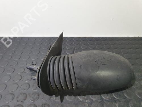 Used Left mirror FIAT SEICENTO / 600 (187_) 1.1 (187AXB, 187AXB1A, 187AXC1A02) (54 hp) 27864941