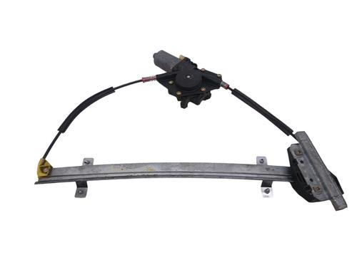 Used Front left window mechanism Front left window mechanism FORD FIESTA IV (JA_, JB_) 1.3 i (60 hp) 33689342 33689342