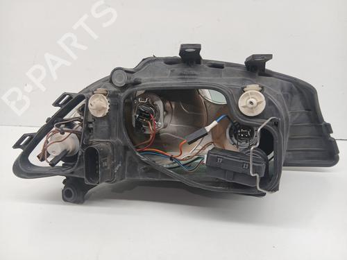 Left headlight SEAT IBIZA III (6L1)  | BP29482236C28 