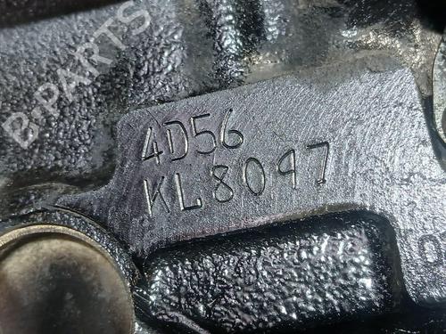 Engine MITSUBISHI PAJERO II (V3_W, V2_W, V4_W, V5_W) 2.5 TD 4WD (V24W) | BP29944715M1 